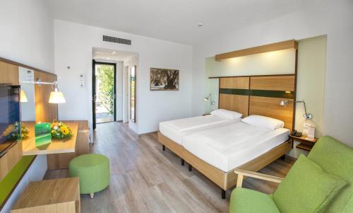 Fontanelle Complejo | ROBINSON APULIA - All Inclusive