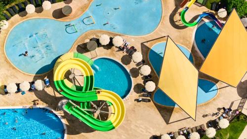 Fontanelle Complejo | ROBINSON APULIA - All Inclusive