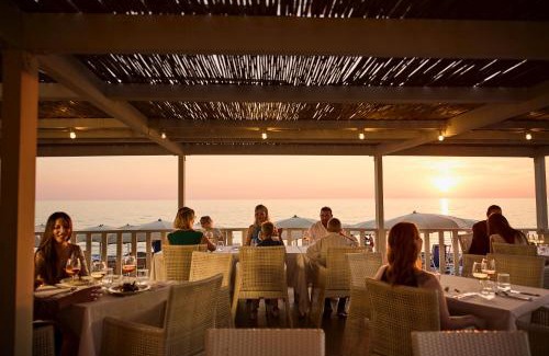 Fontanelle Complejo | ROBINSON APULIA - All Inclusive