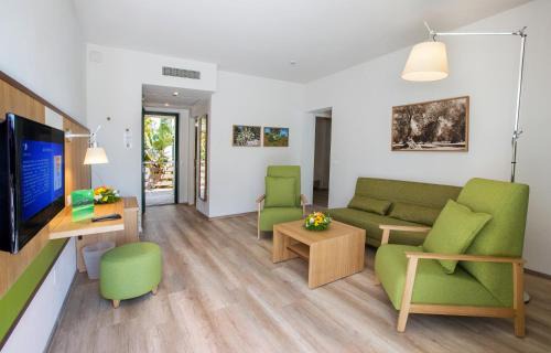 Fontanelle Complejo | ROBINSON APULIA - All Inclusive