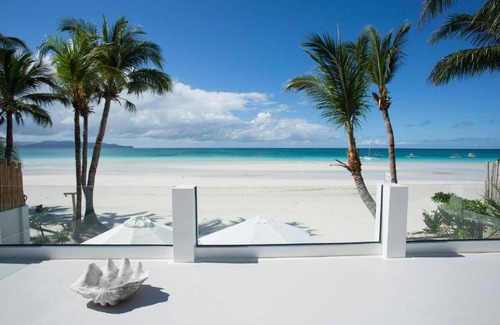 Balabag Casa | Robinson beach house