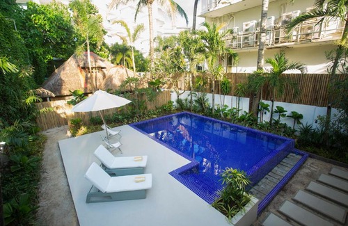 Balabag Casa | Robinson beach house
