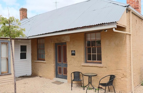 Oatlands Casa | Robinson Cottage