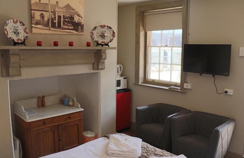 Oatlands Casa | Robinson Cottage