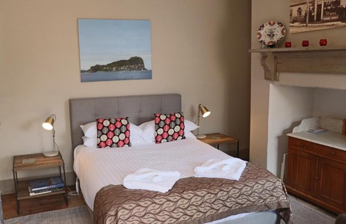 Oatlands Casa | Robinson Cottage