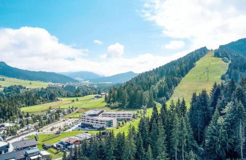 Fieberbrunn Complejo | ROBINSON Fieberbrunn - Adults only