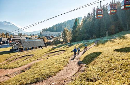 Fieberbrunn Complejo | ROBINSON Fieberbrunn - Adults only
