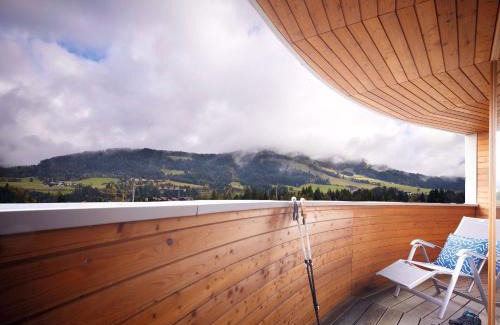 Fieberbrunn Complejo | ROBINSON Fieberbrunn - Adults only