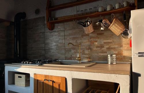 Dobropoljana Casa | Robinson house Ruža
