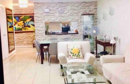 Ermita Condominio | 68 sq.m Entire One Condo Unit in Robinson Place
