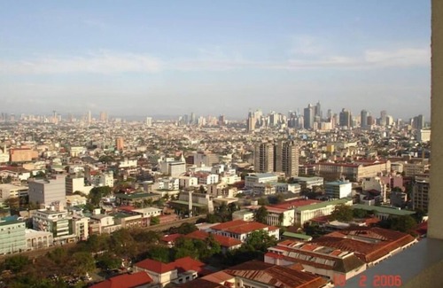 Ermita Condominio | 68 sq.m Entire One Condo Unit in Robinson Place