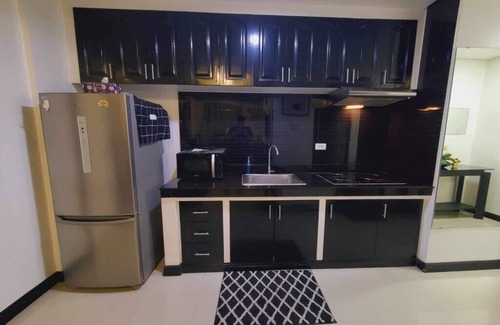 Ermita Condominio | Robinson's Place Residences Manila