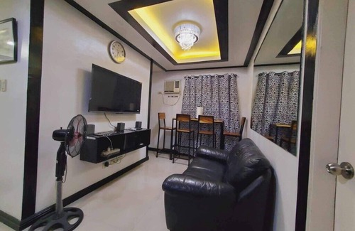 Ermita Condominio | Robinson's Place Residences Manila