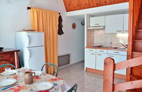 Marseillan Villa | Robinson South Residence - Houses & Villas for 4 People