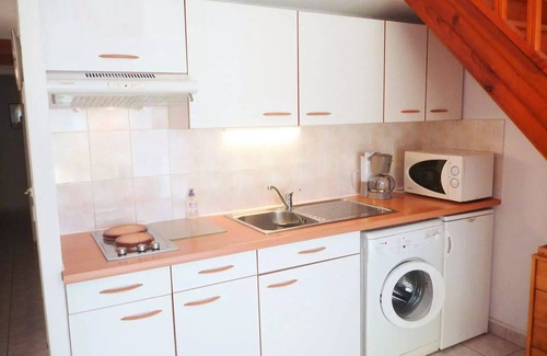 Marseillan Villa | Robinson South Residence - Houses & Villas for 4 People