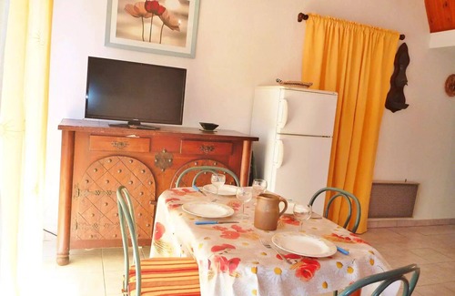 Marseillan Villa | Robinson South Residence - Houses & Villas for 4 People