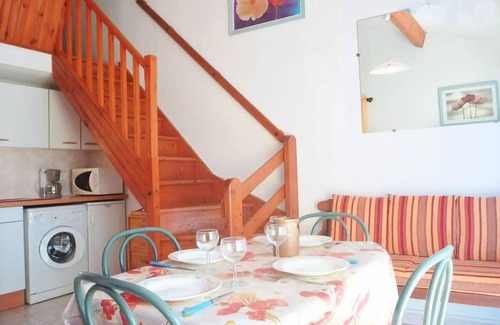 Marseillan Villa | Robinson South Residence - Houses & Villas for 4 People