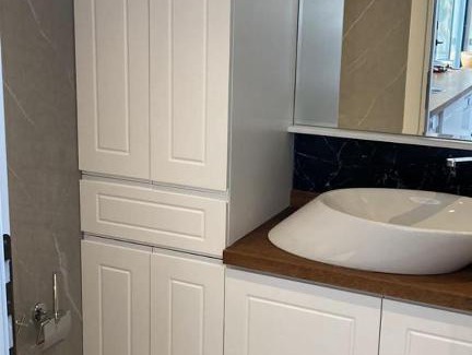 Bodrum City Center Casa | Robinson Tiny House Park