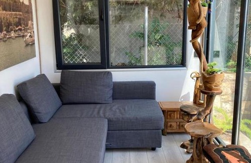 Bodrum City Center Casa | Robinson Tiny House Park