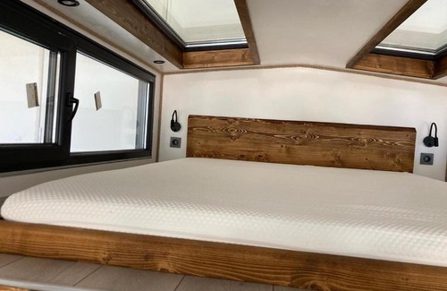 Bodrum City Center Casa | Robinson Tiny House Park