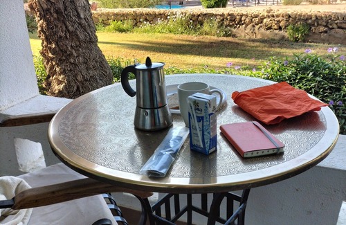 Ras Mohammed Apartamento | Roby Domina Coral Bay