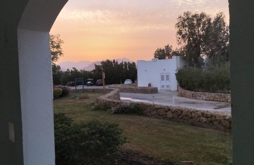Ras Mohammed Apartamento | Roby Domina Coral Bay