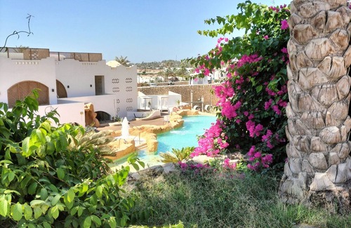 Ras Mohammed Apartamento | Roby Domina Coral Bay