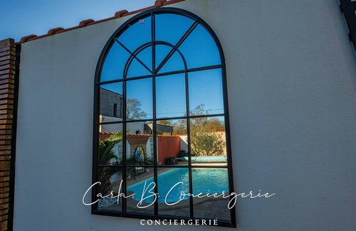 Tregunc Casa | Roby - Maison Tregunc 6 Personnes