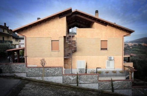 Boville Ernica Apartamento | Roby's Apartment Boville Ernica