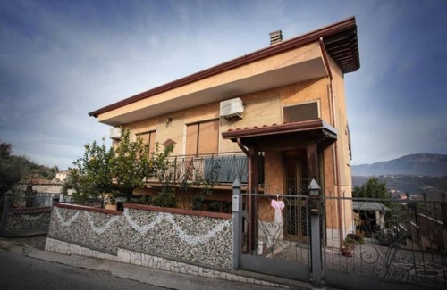 Boville Ernica Apartamento | Roby's Apartment Boville Ernica