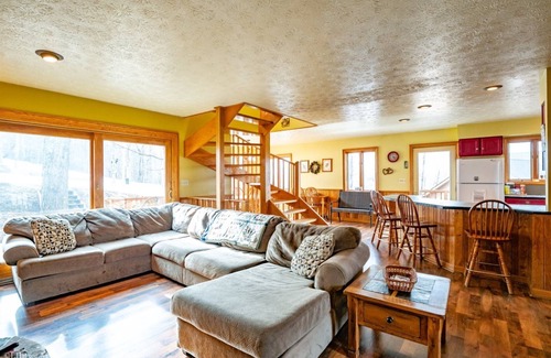 Northface Casa | Robyn`s Nest - 304 Slopeside Road