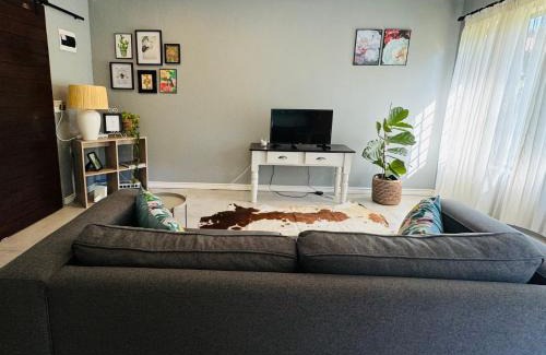 Kloof Casa | Robyns Nest 1 Cottage