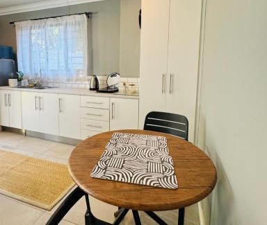 Kloof Casa | Robyns Nest 1 Cottage
