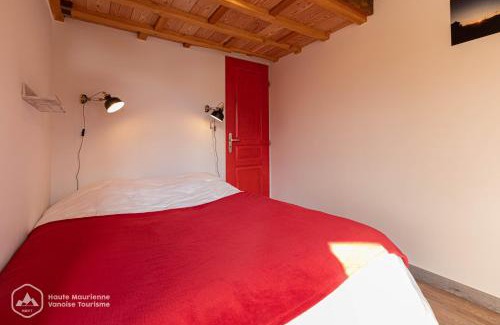 Lanslevillard Apartamento | Roc de Burel