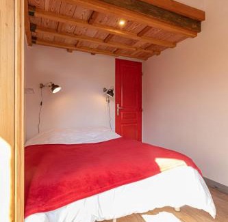Lanslevillard Apartamento | Roc de Burel
