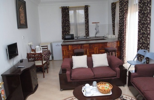 Cape Point Casa | Roc Heights Lodge