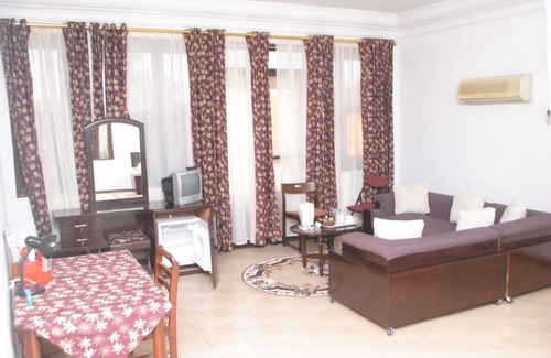 Cape Point Casa | Roc Heights Lodge