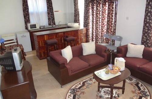 Cape Point Casa | Roc Heights Lodge