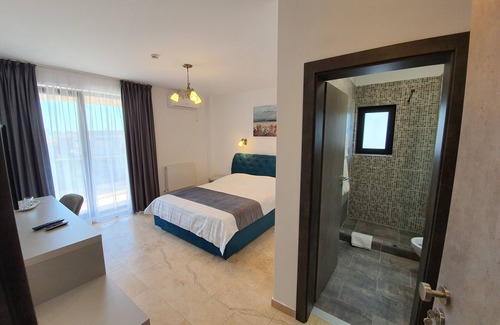 Mamaia-Sat Cama Y Desayuno | Roca del Mar