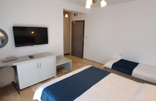 Mamaia-Sat Cama Y Desayuno | Roca del Mar