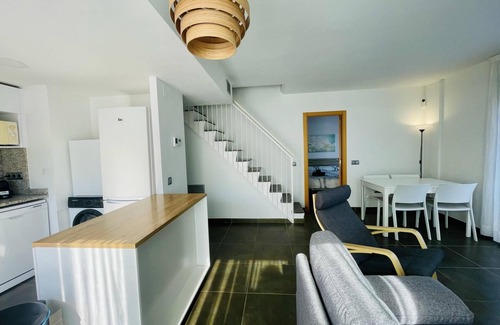 L'Estartit Apartamento | Roca Maura by Costabravaway AC /Vista mar