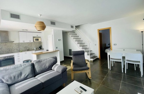 L'Estartit Apartamento | Roca Maura by Costabravaway AC /Vista mar