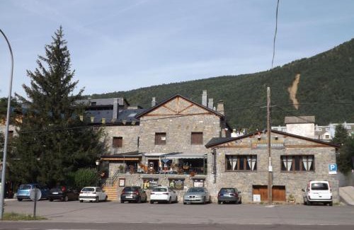 Villanua Apartamento | Roca Nevada Suites
