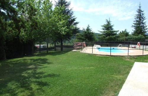 Villanua Apartamento | Roca Nevada Suites