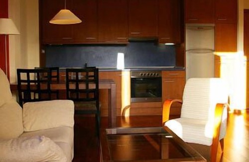Villanua Apartamento | Roca Nevada Suites