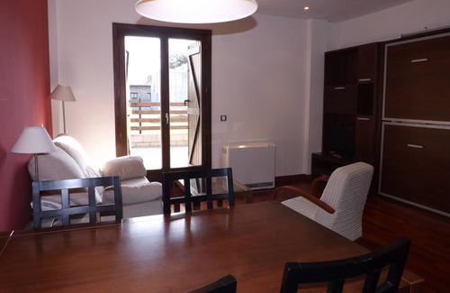 Villanua Apartamento | Roca Nevada Suites