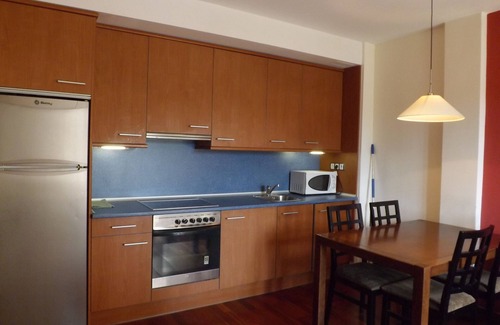 Villanua Apartamento | Roca Nevada Suites