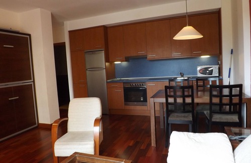 Villanua Apartamento | Roca Nevada Suites
