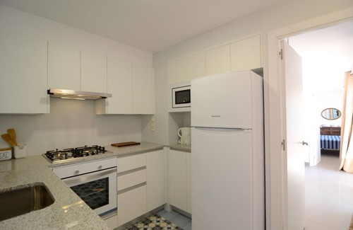 L'Estartit Apartamento | ROCAMAURA I A 1-1