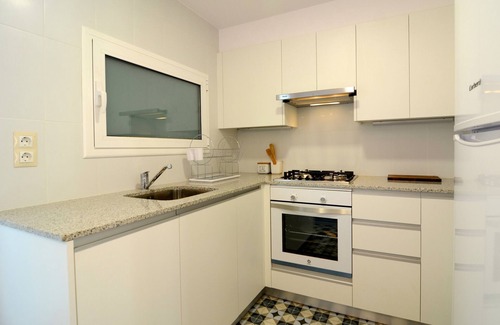 L'Estartit Apartamento | ROCAMAURA I A 1-1